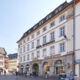 Ruppert Real Estate, Würzburg Geschäfts- und Bürohaus