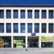 Ruppert Real Estate, Freising Geschäfts- und Bürohaus, Front