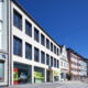 Ruppert Real Estate, Freising Geschäfts- und Bürohaus